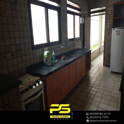 Imagem Casa com 5 Quartos à Venda, 600 m² em Cabo Branco - João Pessoa Imagem Casa com 5 Quartos à Venda, 600 m² em Cabo Branco - João Pessoa