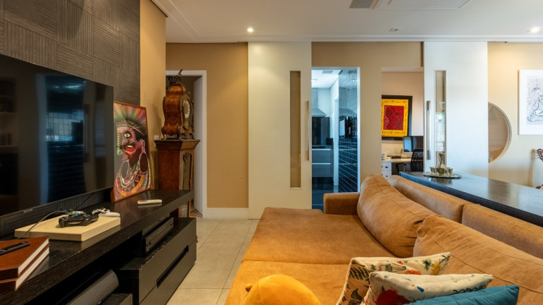 Imagem Apartamento com 3 Quartos à Venda, 130 m² em Vila Santo Estéfano - São Paulo Imagem Apartamento com 3 Quartos à Venda, 130 m² em Vila Santo Estéfano - São Paulo