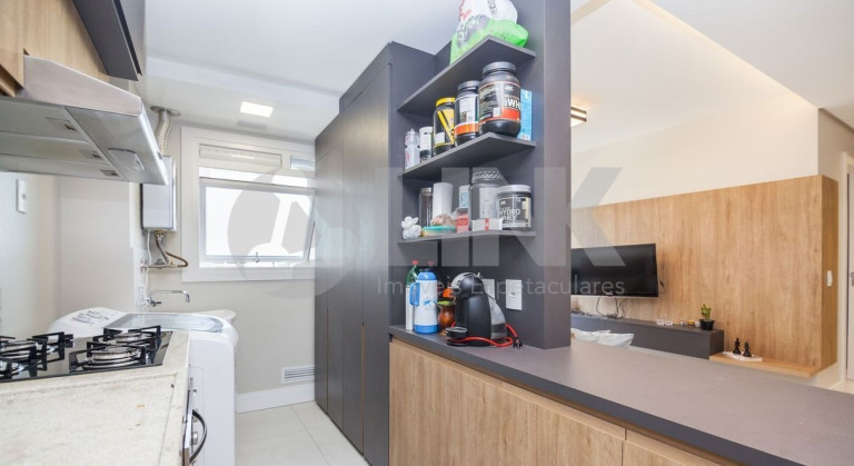Imagem Apartamento com 2 Quartos à Venda, 60 m² em São Sebastião - Porto Alegre Imagem Apartamento com 2 Quartos à Venda, 60 m² em São Sebastião - Porto Alegre