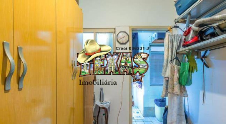 Imagem Apartamento com 2 Quartos à Venda, 84 m² em Mooca - São Paulo