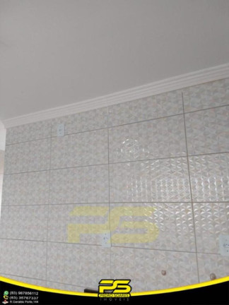 Imagem Apartamento com 2 Quartos à Venda, 48 m² em José Américo De Almeida - João Pessoa Imagem Apartamento com 2 Quartos à Venda, 48 m² em José Américo De Almeida - João Pessoa
