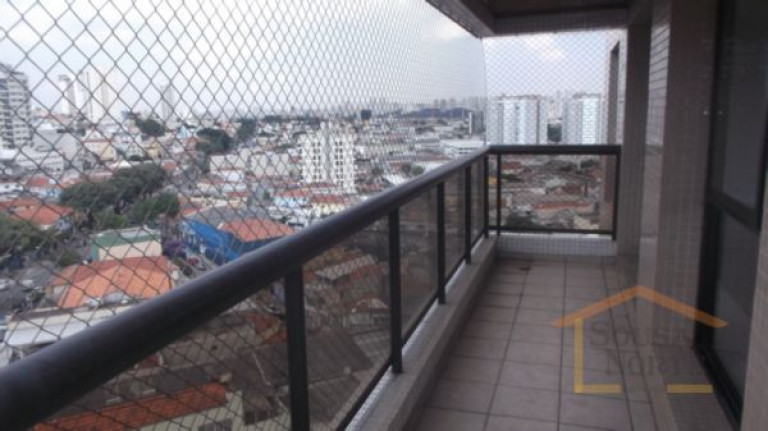 Apartamento com 3 Quartos à Venda, 204 m² em Vila Maria Alta - Sao Paulo