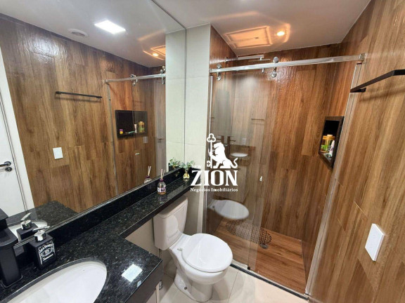 Imagem Apartamento com 2 Quartos à Venda, 64 m² em Parada Inglesa - São Paulo