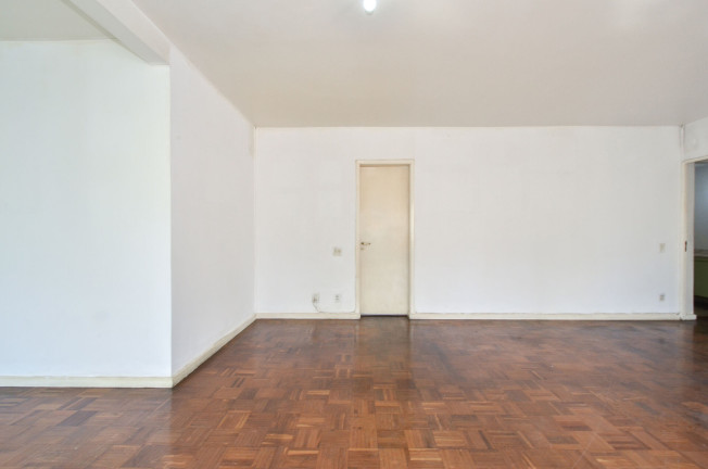 Imagem Apartamento com 3 Quartos à Venda, 110 m² em Campo Belo - São Paulo Imagem Apartamento com 3 Quartos à Venda, 110 m² em Campo Belo - São Paulo