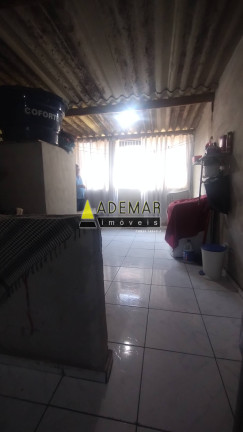 Imagem Casa com 3 Quartos à Venda,  em Casa Grande - Diadema