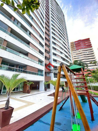 Imagem Apartamento com 3 Quartos à Venda, 106 m² em Meireles - Fortaleza Imagem Apartamento com 3 Quartos à Venda, 106 m² em Meireles - Fortaleza