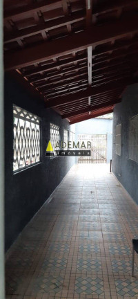 Imagem Casa com 2 Quartos à Venda, em Mongaguá Imagem Casa com 2 Quartos à Venda, em Mongaguá