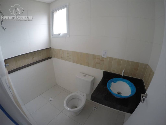 Imagem Apartamento com 2 Quartos à Venda, 71 m² em Guilhermina - Praia Grande