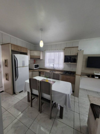Imagem Casa com 2 Quartos à Venda, 51 m² em Jaraguá 99 - Jaraguá Do Sul Imagem Casa com 2 Quartos à Venda, 51 m² em Jaraguá 99 - Jaraguá Do Sul