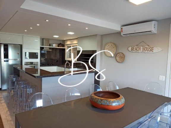 Imagem Casa com 5 Quartos à Venda, 180 m² em Centro - Garopaba