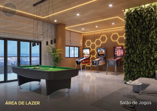 Imagem Imóvel com 2 Quartos à Venda, 83 m² em Caiçara - Praia Grande