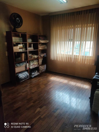 Imagem Apartamento com 3 Quartos à Venda, 195 m² em Perdizes - São Paulo Imagem Apartamento com 3 Quartos à Venda, 195 m² em Perdizes - São Paulo