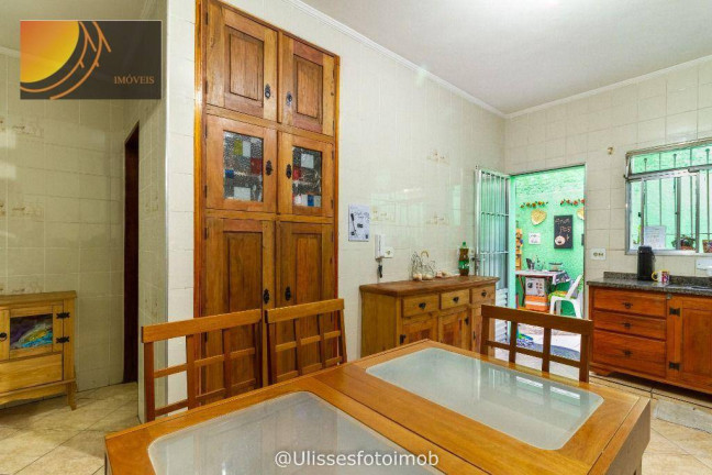 Casa com 3 Quartos à Venda, 100 m² em Freguesia Do ó - São Paulo