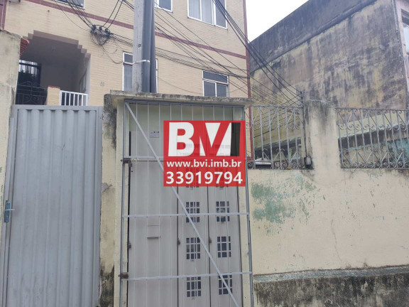 Imagem Apartamento com 1 Quarto à Venda, 60 m² em Vaz Lobo - Rio De Janeiro Imagem Apartamento com 1 Quarto à Venda, 60 m² em Vaz Lobo - Rio De Janeiro