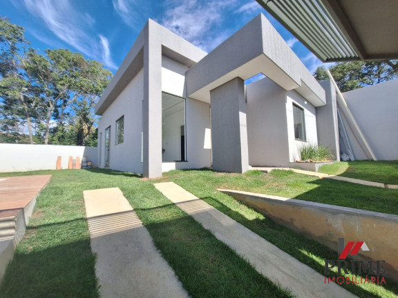 Imagem Casa com 3 Quartos à Venda, 90 m² em Portal Do Sol - Lagoa Santa Imagem Casa com 3 Quartos à Venda, 90 m² em Portal Do Sol - Lagoa Santa