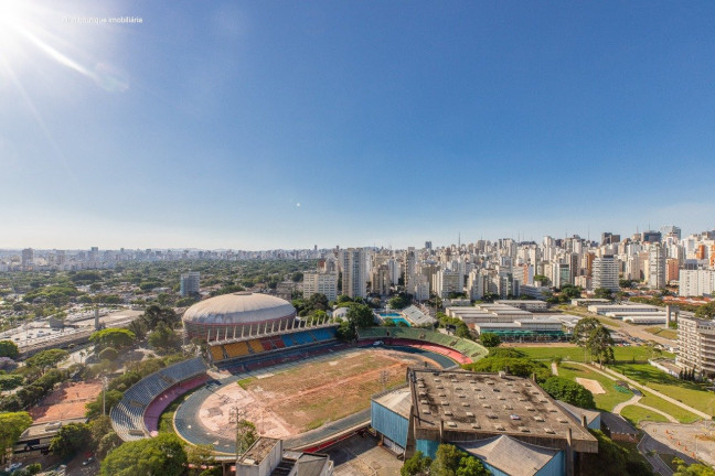 Imagem Apartamento com 4 Quartos à Venda, 700 m² em Vila Mariana - São Paulo