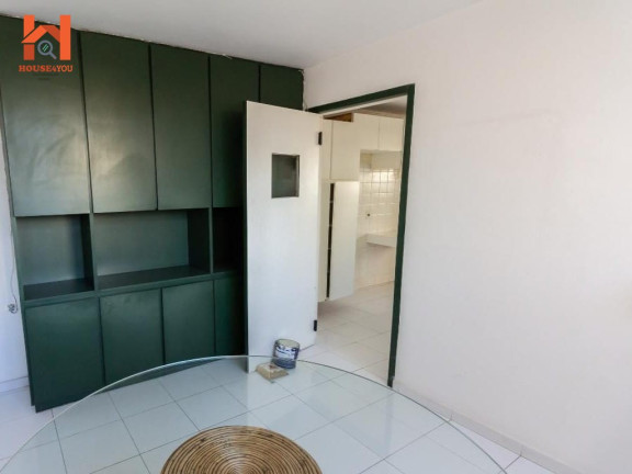 Imagem Apartamento com 3 Quartos à Venda, 184 m² em Perdizes - São Paulo