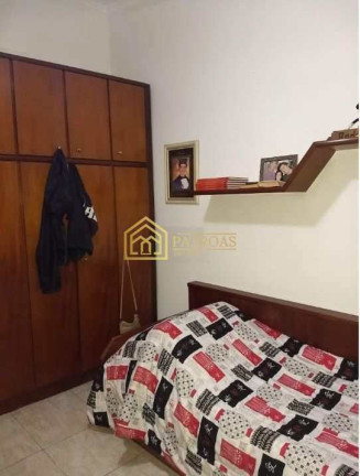 Imagem Casa com 3 Quartos à Venda, 190 m² em Baeta Neves - São Bernardo Do Campo Imagem Casa com 3 Quartos à Venda, 190 m² em Baeta Neves - São Bernardo Do Campo