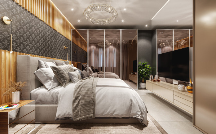 Imagem Apartamento com 2 Quartos à Venda, 72 m² em Praia Da Cal - Torres Imagem Apartamento com 2 Quartos à Venda, 72 m² em Praia Da Cal - Torres