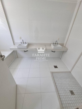 Imagem Apartamento com 4 Quartos à Venda, 230 m² em Pompeia - Santos Imagem Apartamento com 4 Quartos à Venda, 230 m² em Pompeia - Santos