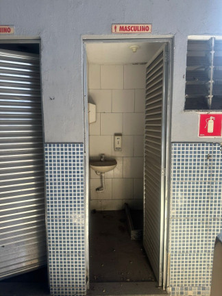 Imagem Sala Comercial para Alugar, 280 m² em Santa Cruz Da Serra - Duque De Caxias