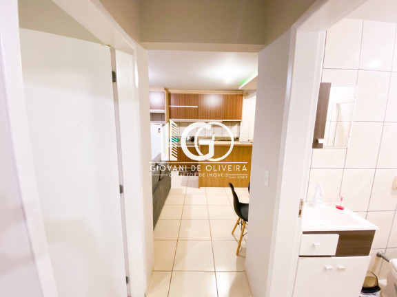 Imagem Apartamento com 2 Quartos à Venda, 50 m² em São Luiz - Criciúma Imagem Apartamento com 2 Quartos à Venda, 50 m² em São Luiz - Criciúma