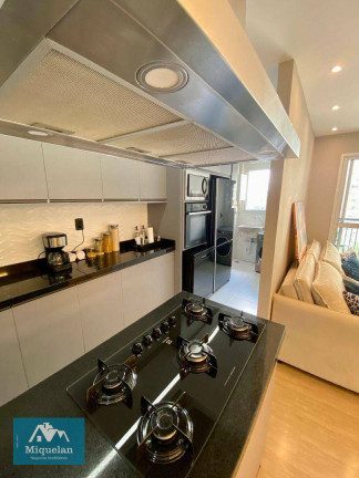 Imagem Apartamento com 2 Quartos à Venda, 58 m² em Picanço - Guarulhos Imagem Apartamento com 2 Quartos à Venda, 58 m² em Picanço - Guarulhos