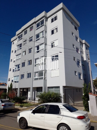 Apartamento com 2 Quartos à Venda, 75 m² em Triângulo - Carlos Barbosa