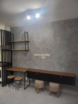 Imagem Apartamento com 1 Quarto para Alugar, 25 m² em Vila Olímpia - São Paulo Imagem Apartamento com 1 Quarto para Alugar, 25 m² em Vila Olímpia - São Paulo
