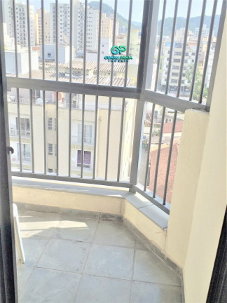 Imagem Cobertura com 2 Quartos à Venda, 130 m² em Enseada - Guarujá