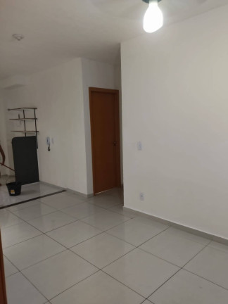Imagem Apartamento com 2 Quartos à Venda,  em Caguassu - Sorocaba