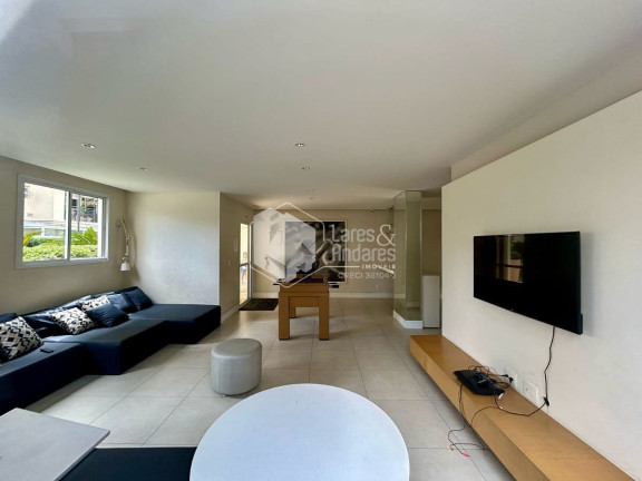 Imagem Apartamento com 2 Quartos à Venda, 58 m² em Vila Polopoli - São Paulo Imagem Apartamento com 2 Quartos à Venda, 58 m² em Vila Polopoli - São Paulo