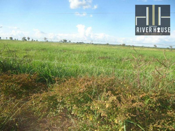 Imagem Fazenda à Venda, 2.750.000 m² em Zona Rural - Jangada