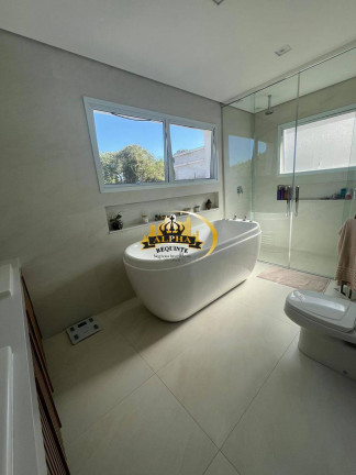 Imagem Casa de Condomínio com 4 Quartos à Venda, 410 m² em Alphaville - Santana De Parnaíba