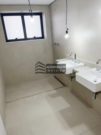 Imagem Cobertura com 3 Quartos à Venda, 263 m² em Real Parque - São Paulo Imagem Cobertura com 3 Quartos à Venda, 263 m² em Real Parque - São Paulo