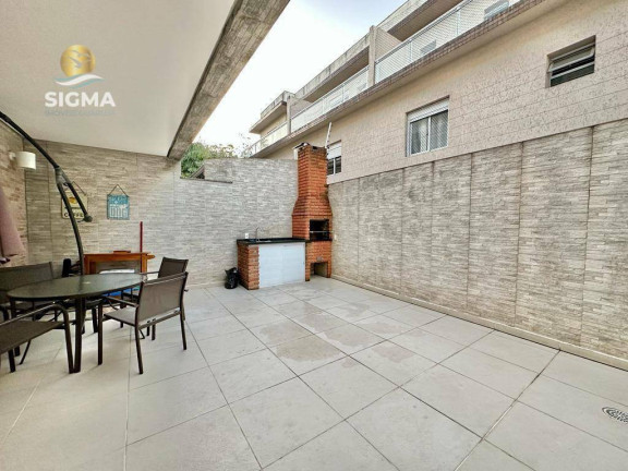 Imagem Casa com 4 Quartos à Venda, 315 m² em Enseada - Guarujá