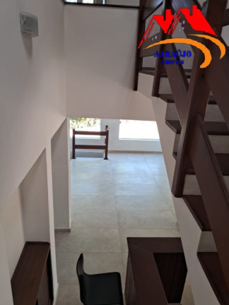 Imagem Casa com 5 Quartos à Venda, 550 m² em Palos Verdes - Carapicuíba