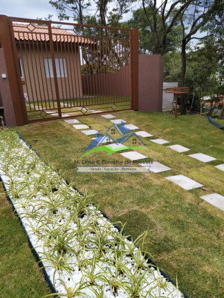Imagem Casa com 2 Quartos à Venda, 150 m² em Jardim São Felipe - Atibaia Imagem Casa com 2 Quartos à Venda, 150 m² em Jardim São Felipe - Atibaia