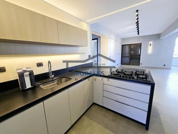 Imagem Apartamento com 2 Quartos à Venda, 125 m² em Vila Yara - Osasco Imagem Apartamento com 2 Quartos à Venda, 125 m² em Vila Yara - Osasco