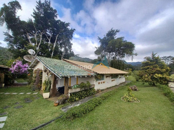 Imagem Casa com 4 Quartos à Venda, 11.733 m² em Albuquerque - Teresópolis Imagem Casa com 4 Quartos à Venda, 11.733 m² em Albuquerque - Teresópolis