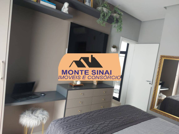 Imagem Casa de Condomínio com 3 Quartos para Alugar, 250 m² em Parque Ibiti Reserva - Sorocaba Imagem Casa de Condomínio com 3 Quartos para Alugar, 250 m² em Parque Ibiti Reserva - Sorocaba