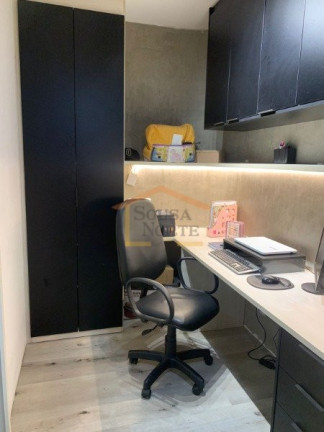 Imagem Apartamento com 3 Quartos à Venda, 123 m² em Santana - São Paulo Imagem Apartamento com 3 Quartos à Venda, 123 m² em Santana - São Paulo