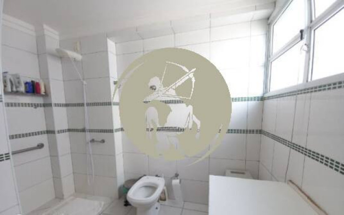 Imagem Apartamento com 3 Quartos à Venda, 130 m² em Aparecida - Santos Imagem Apartamento com 3 Quartos à Venda, 130 m² em Aparecida - Santos