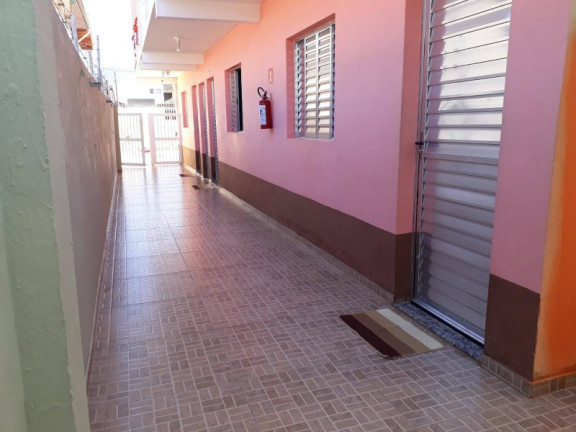 Imagem Apartamento com 1 Quarto à Venda, 47 m² em Maranduba - Ubatuba