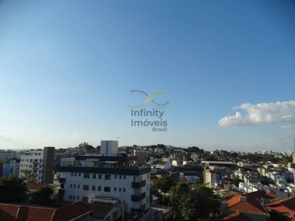 Imagem Apartamento com 3 Quartos à Venda, 44 m² em Minas Brasil - Belo Horizonte Imagem Apartamento com 3 Quartos à Venda, 44 m² em Minas Brasil - Belo Horizonte