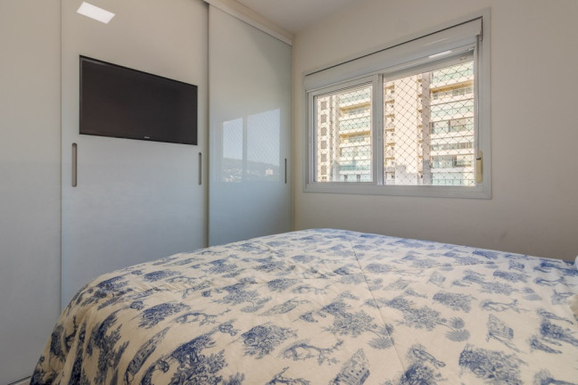 Imagem Apartamento com 3 Quartos à Venda, 102 m² em Central Parque - Porto Alegre