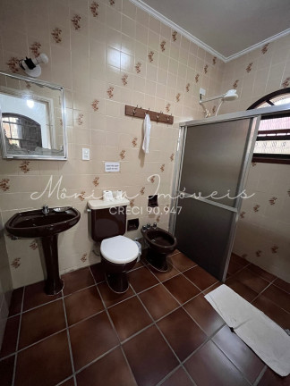 Imagem Casa com 7 Quartos à Venda, 200 m² em Enseada - Ubatuba Imagem Casa com 7 Quartos à Venda, 200 m² em Enseada - Ubatuba