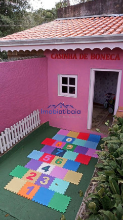 Imagem Chácara com 6 Quartos à Venda, 1.040 m² em Caioçara - Jarinu Imagem Chácara com 6 Quartos à Venda, 1.040 m² em Caioçara - Jarinu