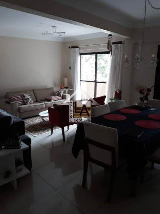 Imagem Apartamento com 3 Quartos à Venda, 130 m² em Jardim Das Acácias - São Paulo Imagem Apartamento com 3 Quartos à Venda, 130 m² em Jardim Das Acácias - São Paulo