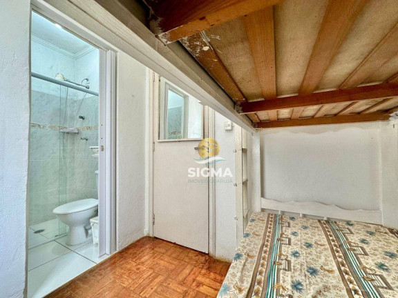 Imagem Apartamento com 3 Quartos à Venda, 100 m² em Pitangueiras - Guarujá